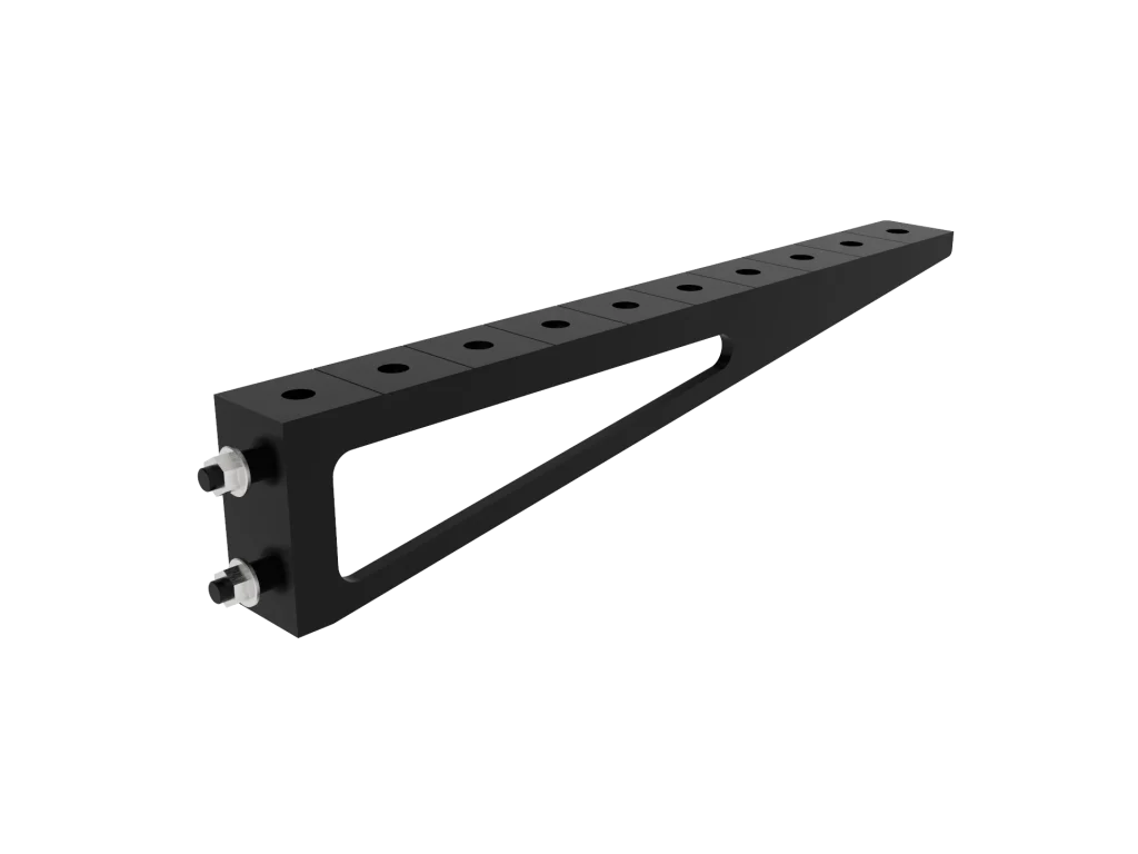 Pöydän laajennus 1000x100