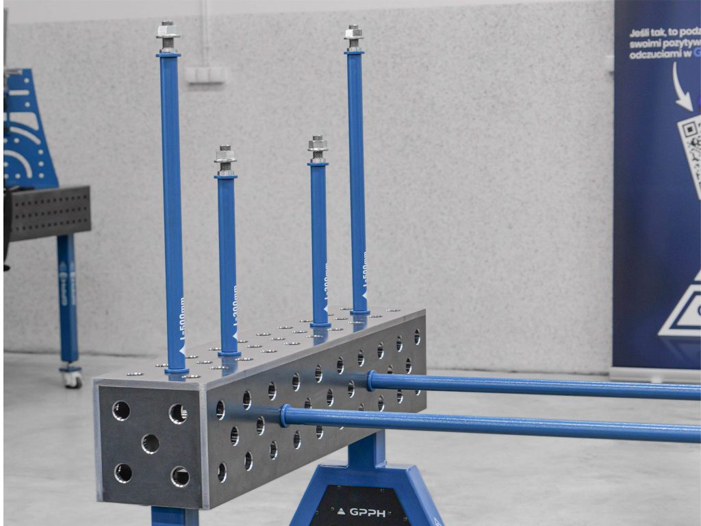 Keevituslaua ühendused