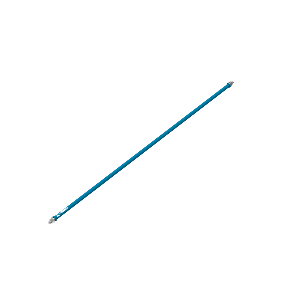 Conector pentru mese de sudură fi28 mm 1800 mm