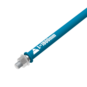 GPPH Łącznik do stołów spawalniczych fi28 mm 1800 mm