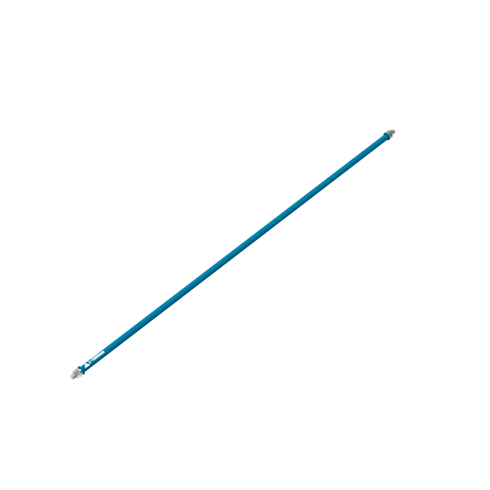 Spojka pro svářovací stoly fi28 mm 1900 mm