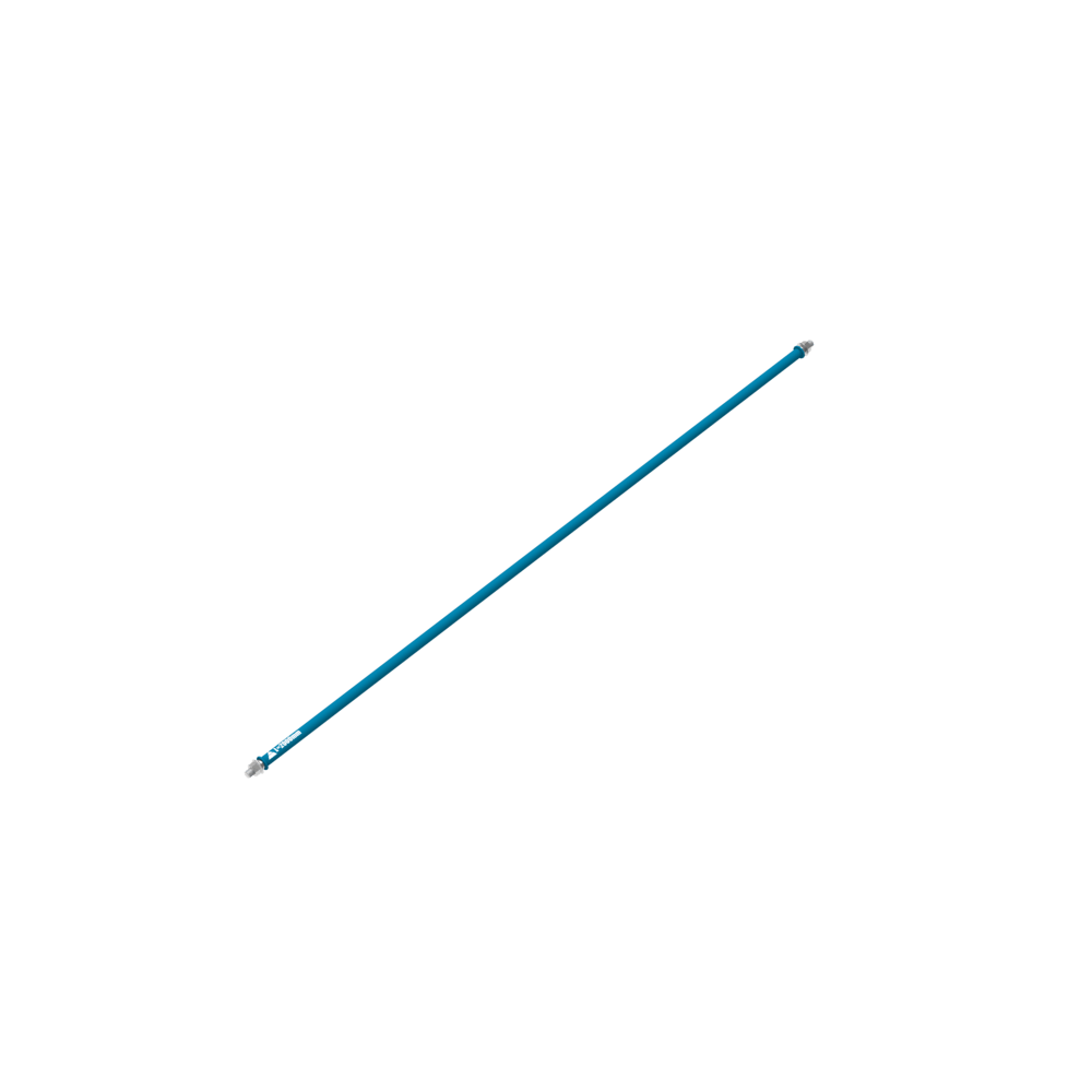 Conector para mesas de soldadura fi 28mm 2000 mm