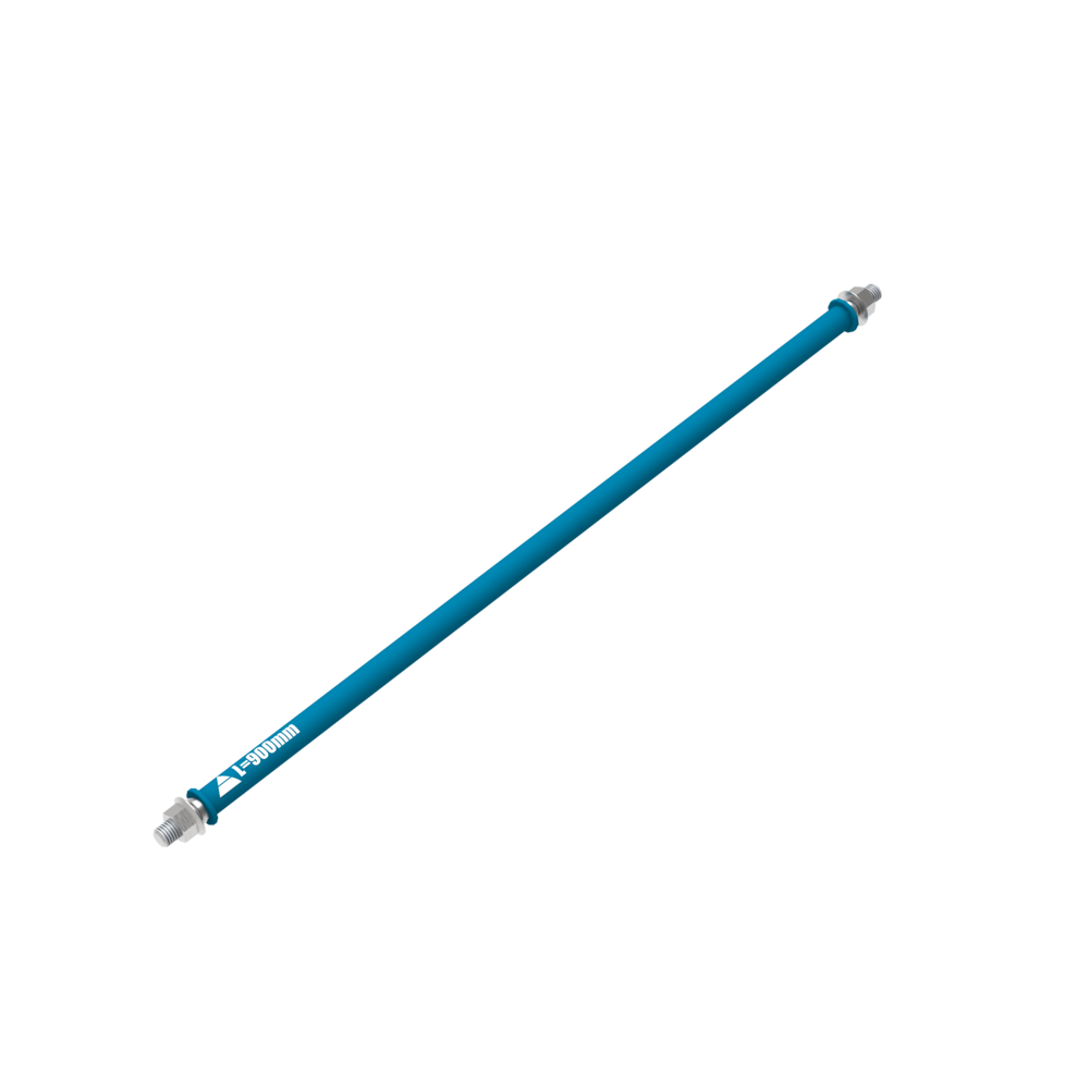 Spojnik za zavarivačke stolove fi28 mm 900 mm