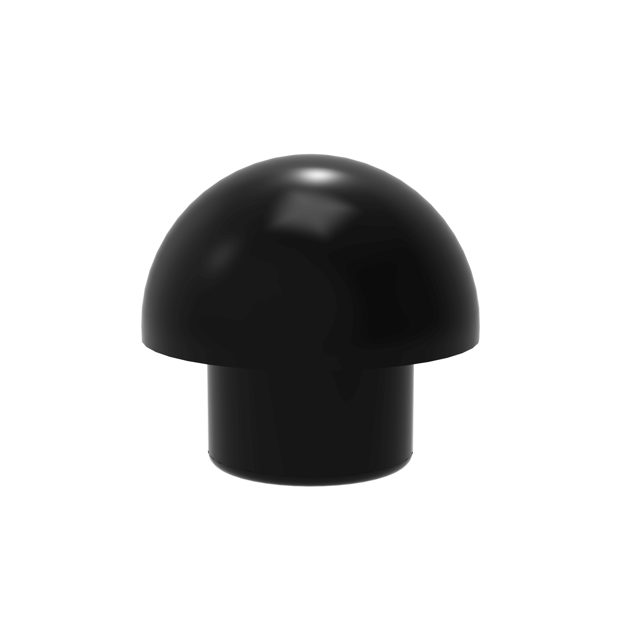 Sfäriskt trycklock