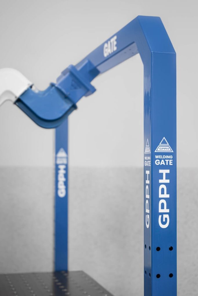 COBOT SUVIRINIMO VARTAI