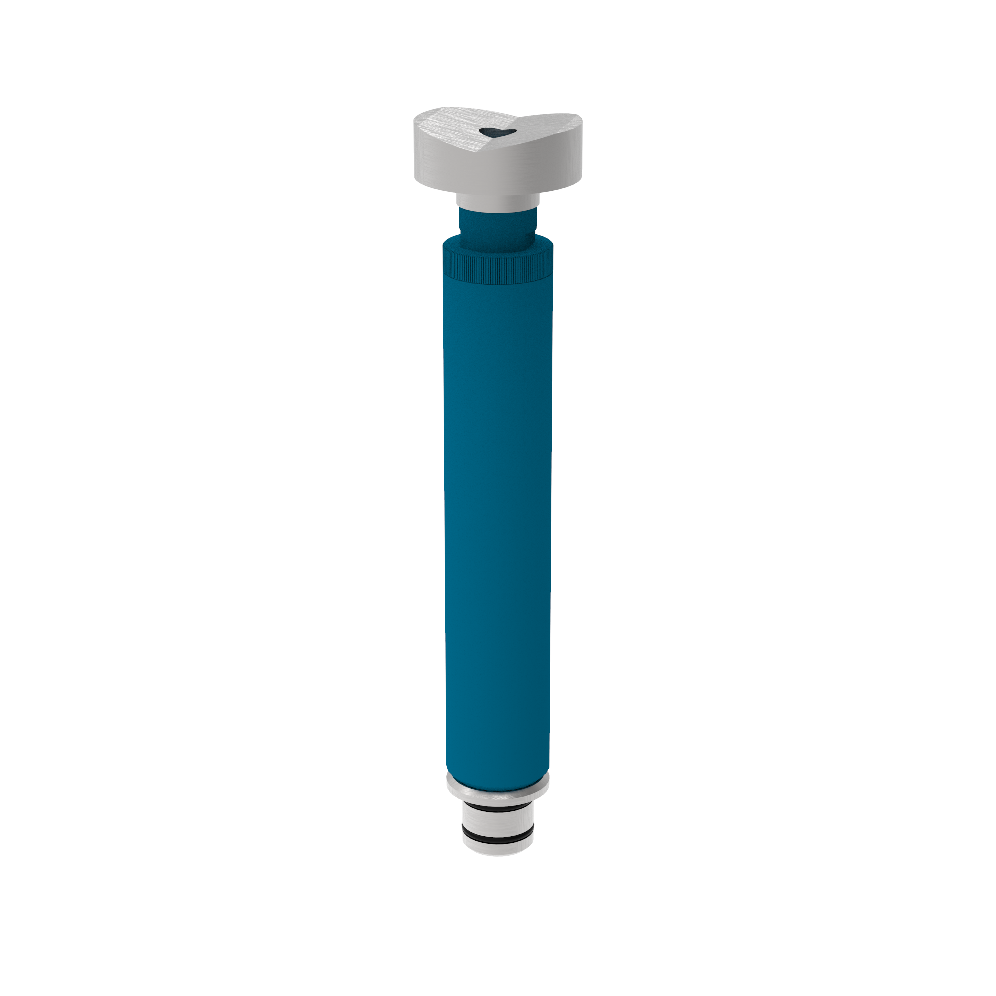 Pryzma Ø60, 157°, Regulowana 230-290mm