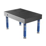 Stół Spawalniczy PLUS 12mm - 1500x1000mm <span>- φ16 - 50x50mm</span>