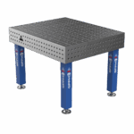 Stół Spawalniczy PRO 15mm - 1200x1000mm <span>- φ16 - 50x50 mm</span>