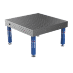 Stół Spawalniczy PRO 15mm - 1500x1000mm - φ16 - DIAG