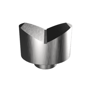 Prisma Ø58mm 130, systeem Ø16 mm