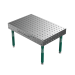 Stół spawalniczy SMART 12mm - 1500x1000mm