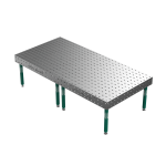Stół spawalniczy SMART 12mm - 3000x1480mm