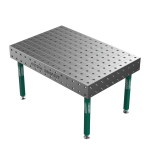 Stół spawalniczy SMART 15mm - 1500x1000mm