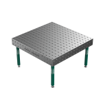 Stół spawalniczy SMART 15mm - 1500x1480mm