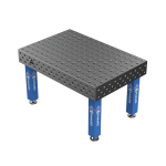 Stół Spawalniczy EXPERT 25mm - 1500x1000mm