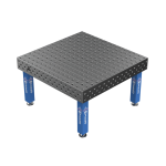 Stół Spawalniczy EXPERT 25mm - 1500x1480mm