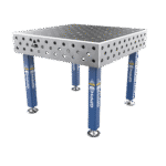 Stół Spawalniczy PLUS 12mm - 1000x1000mm