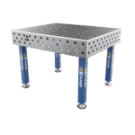 Stół Spawalniczy PLUS 12mm - 1200x1000mm