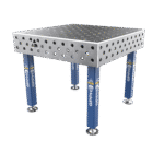 Stół Spawalniczy PLUS 12mm - 1200x1200mm