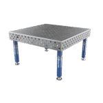 Stół Spawalniczy PLUS 12mm - 1500x1480mm