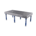 Stół Spawalniczy PLUS 12mm - 2400x1200mm