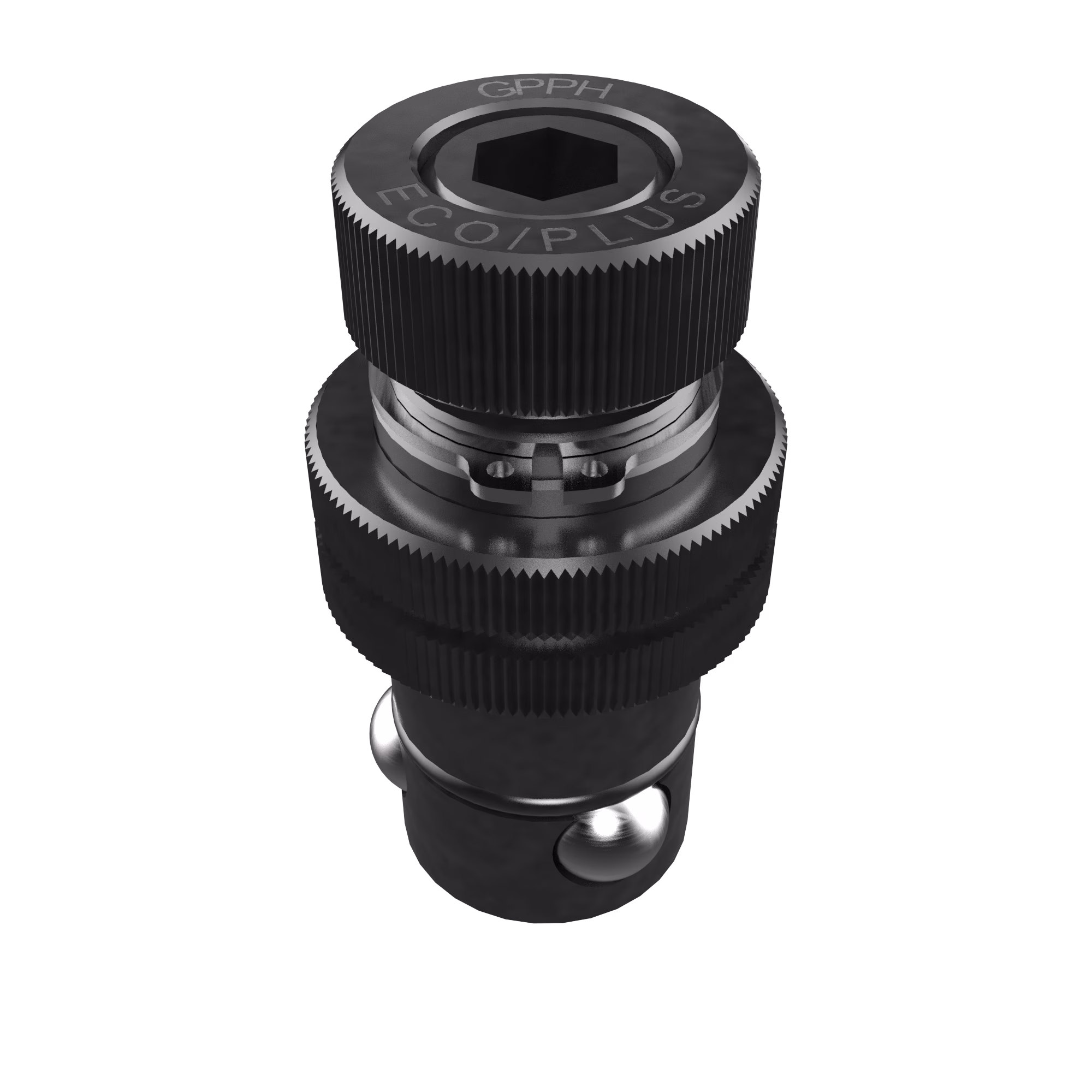 Trzpień mocujący ECOPLUS 28