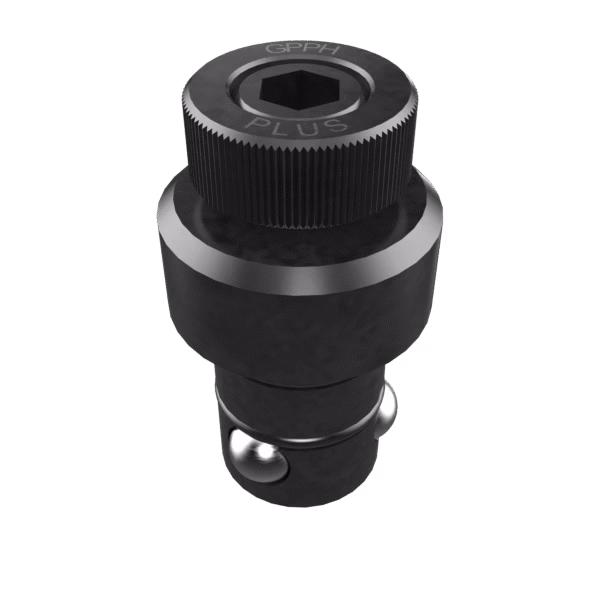 Trzpień mocujący PLUS 28