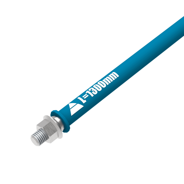 GPPH Łącznik do stołów spawalniczych fi28 mm 1300 mm
