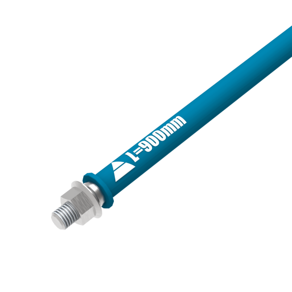 GPPH Łącznik do stołów spawalniczych fi28 mm 900 mm