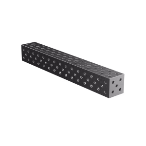 GPPH Connector, Block EXPERT 1500x200x200 mm fi 28 mm diagonal grid