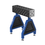 Zváracia podpera TRESTLE PRO 800x200x200 mm