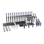 Set de scule pentru țevi BASE