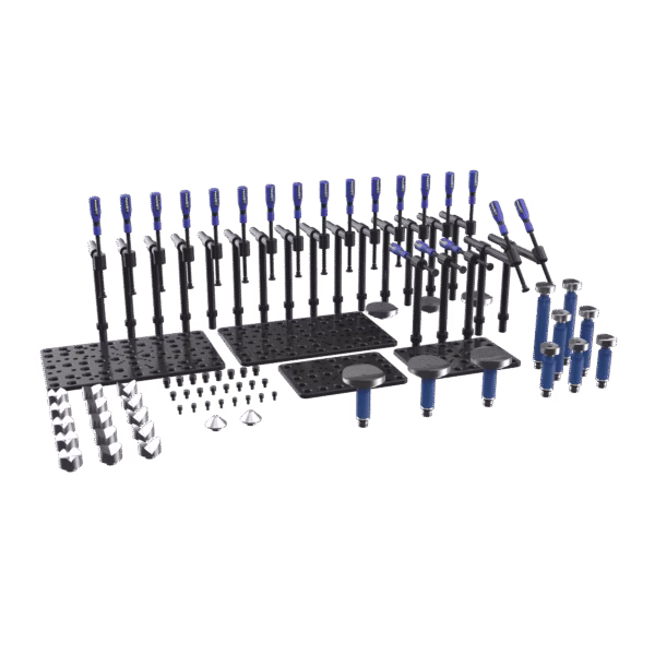 Súprava na zváranie rúr BASE Ø 28
