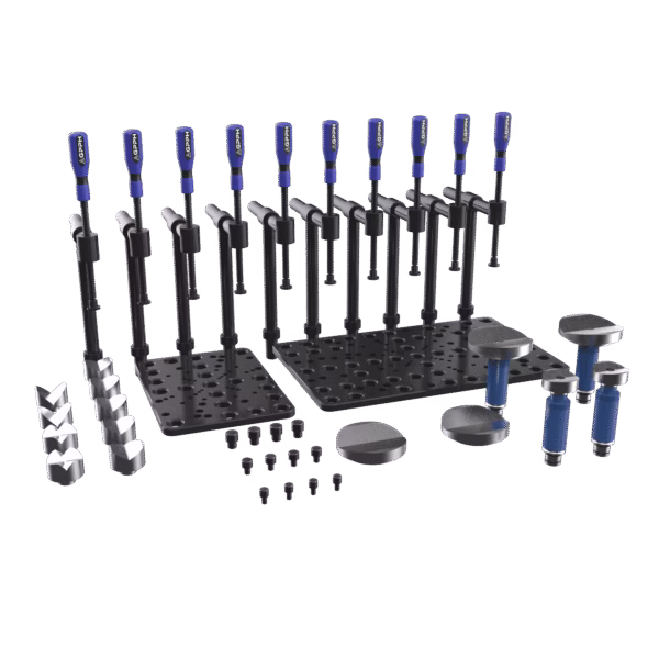 Súprava na zváranie rúr COMPACT Ø 28