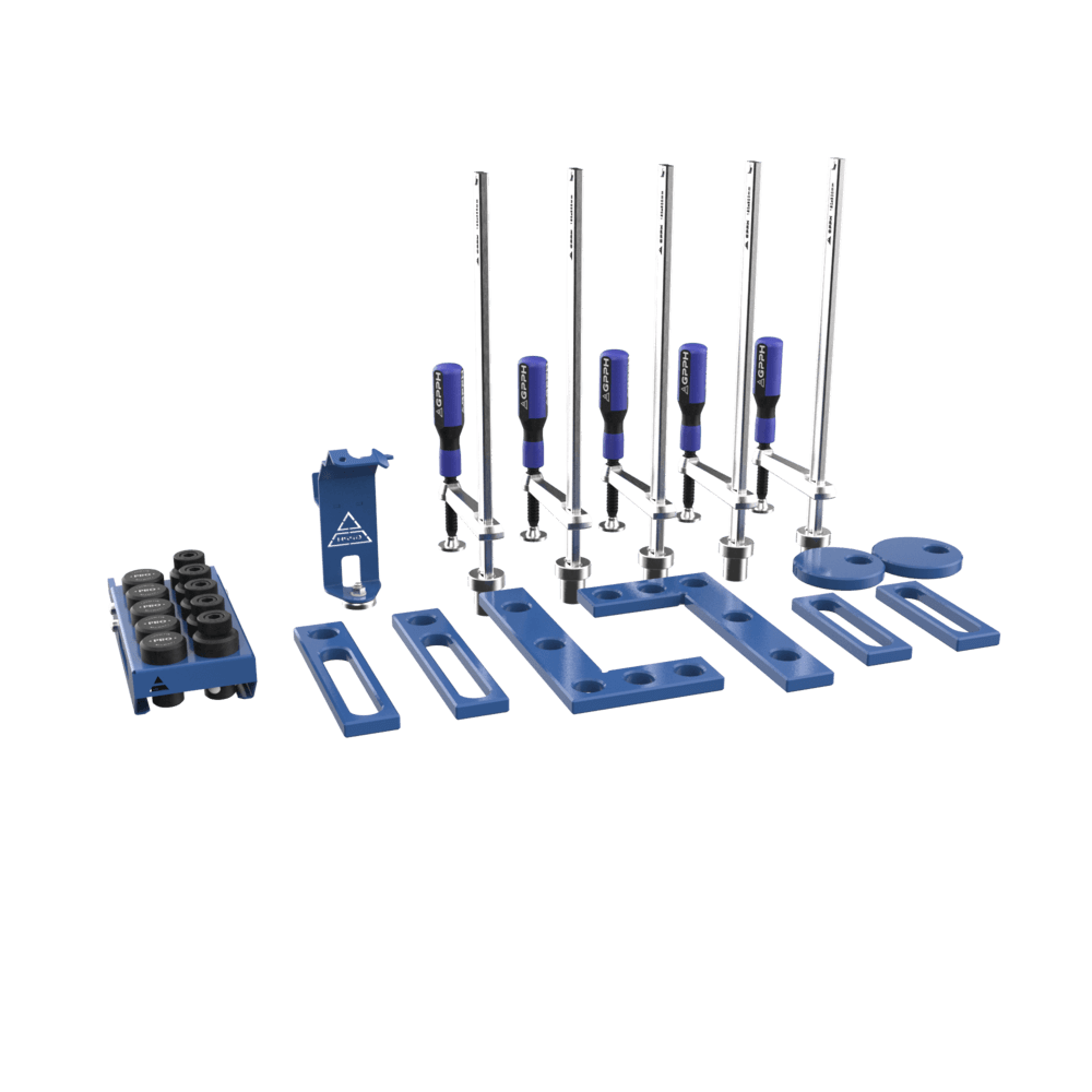 GPPH Zestaw narzędzi ECO 2XS fi 28 mm