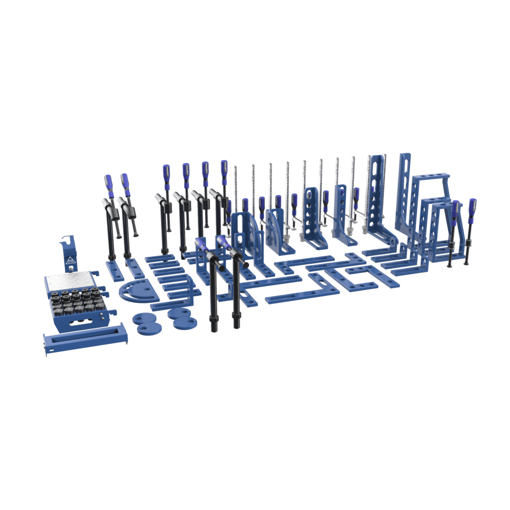 GPPH Zestaw narzędzi ECO L fi 28 mm