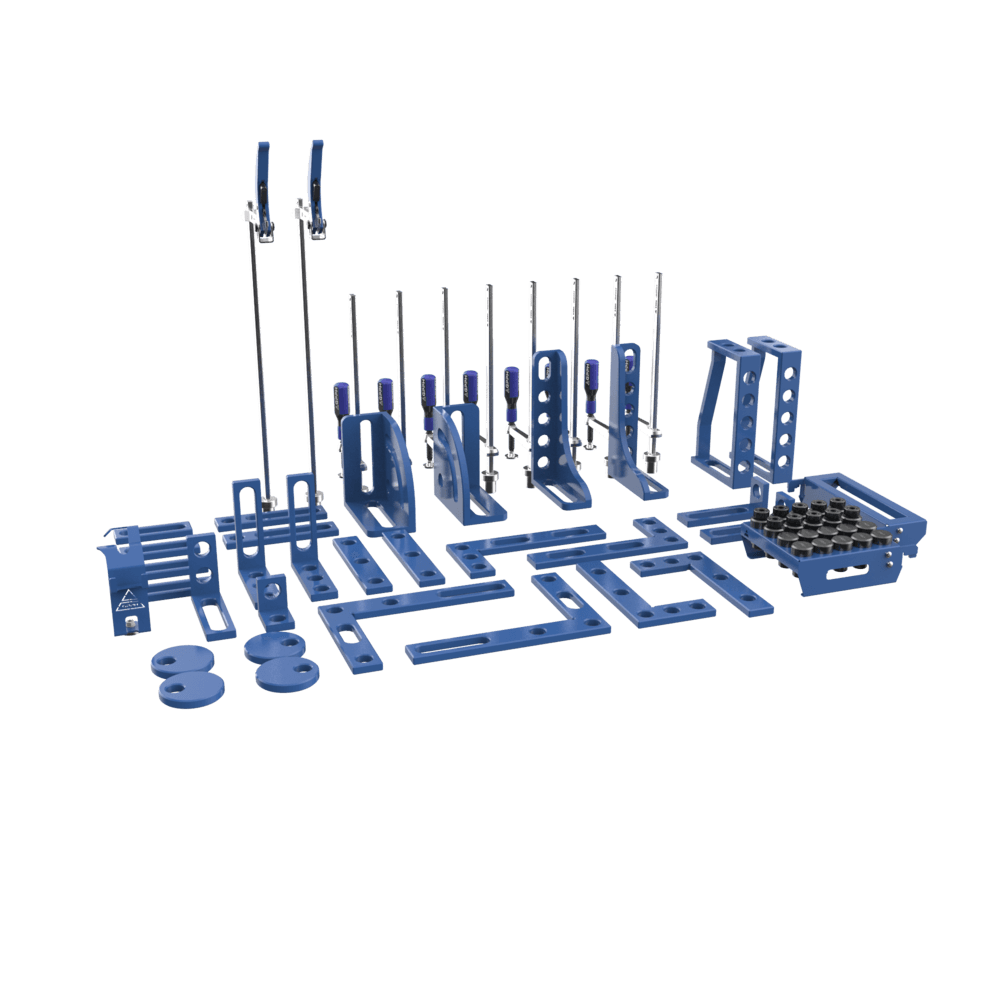 GPPH Zestaw narzędzi ECO M fi 28 mm