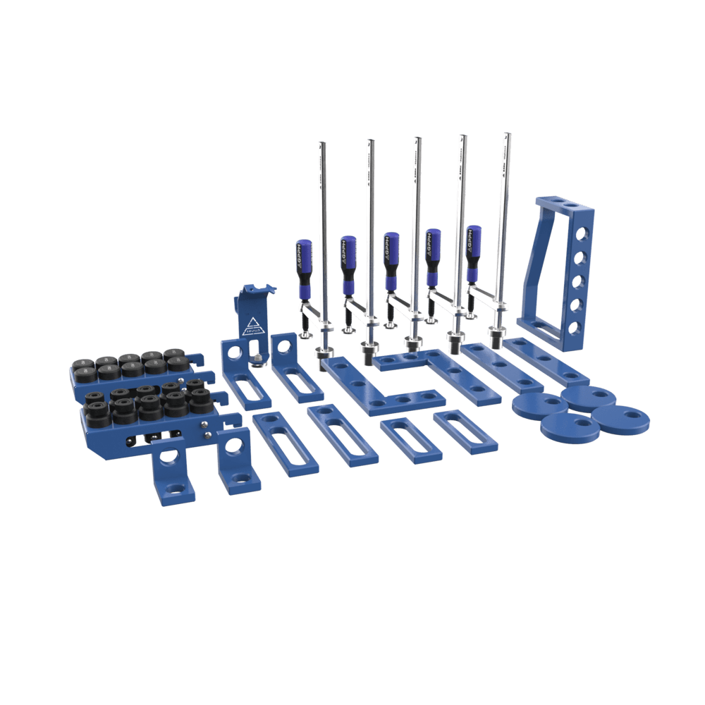 GPPH Zestaw narzędzi ECO S fi 28 mm