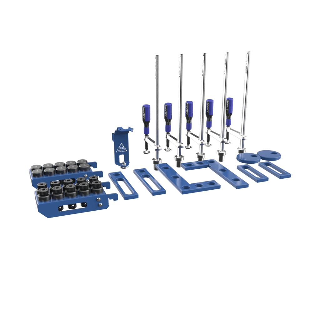 GPPH Zestaw narzędzi ECO XS fi 28 mm