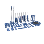 M tool kit