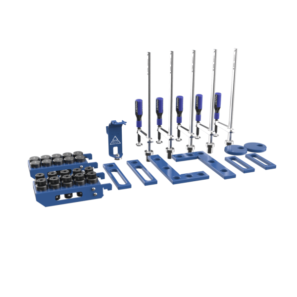 Toolkit PLUS XS Ø 28 mm