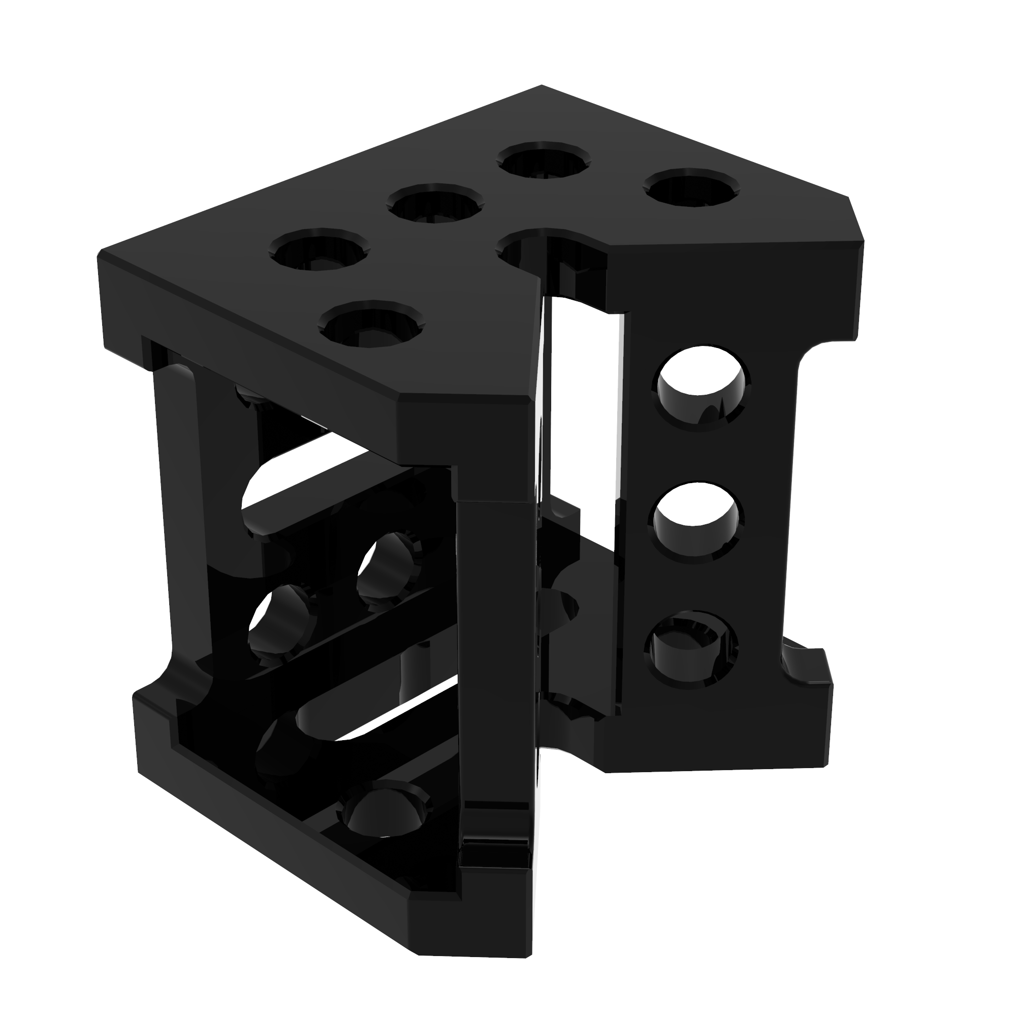 Blok wielofunkcyjny E_003