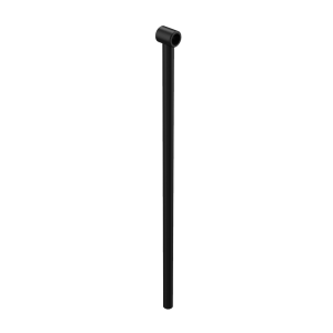 Vertical arm H=800mm