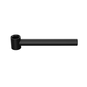 Brazo horizontal L=245 mm