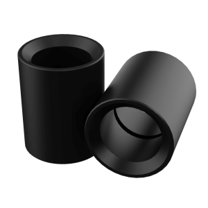 Adapter for 90° pipe clamps