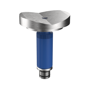 Prism φ120 mm 157° adjustable 110-170