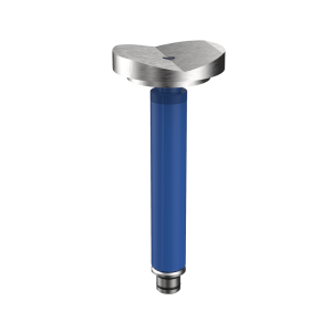 Prism φ 120 mm 157° adjustable 230-290