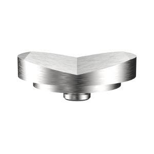 Prisma φ120 mm 157°