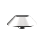 Zentrierkegel φ120 mm