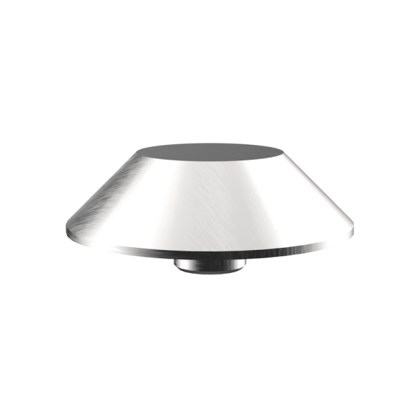 Zentrierkegel φ120 mm
